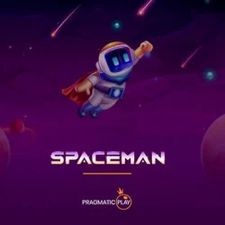 Spaceman 017win